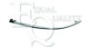 EQUAL QUALITY M0668 Radiator Grille